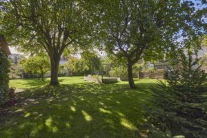 Garden- click for photo gallery